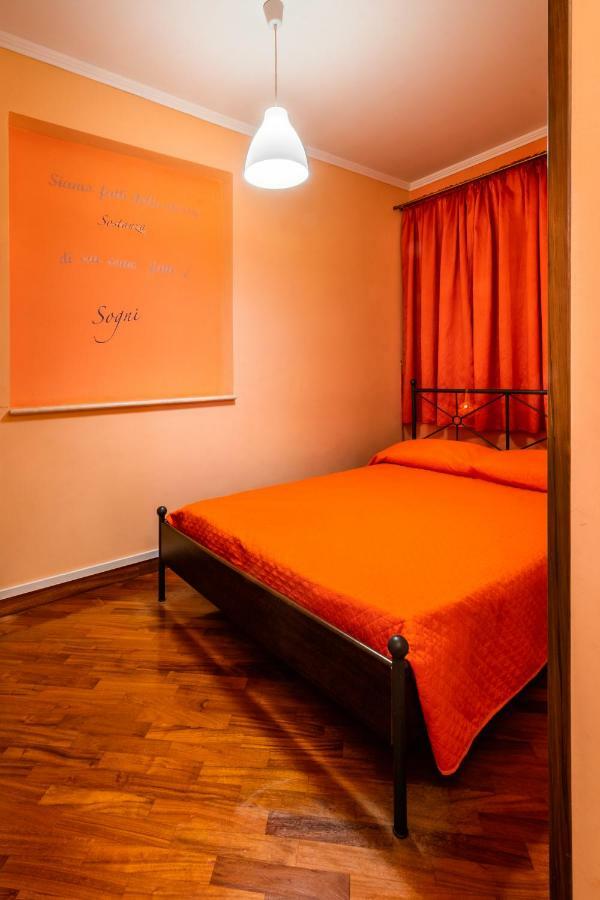 Bed and Breakfast Il Bacio E La Nocciola à Labico Extérieur photo